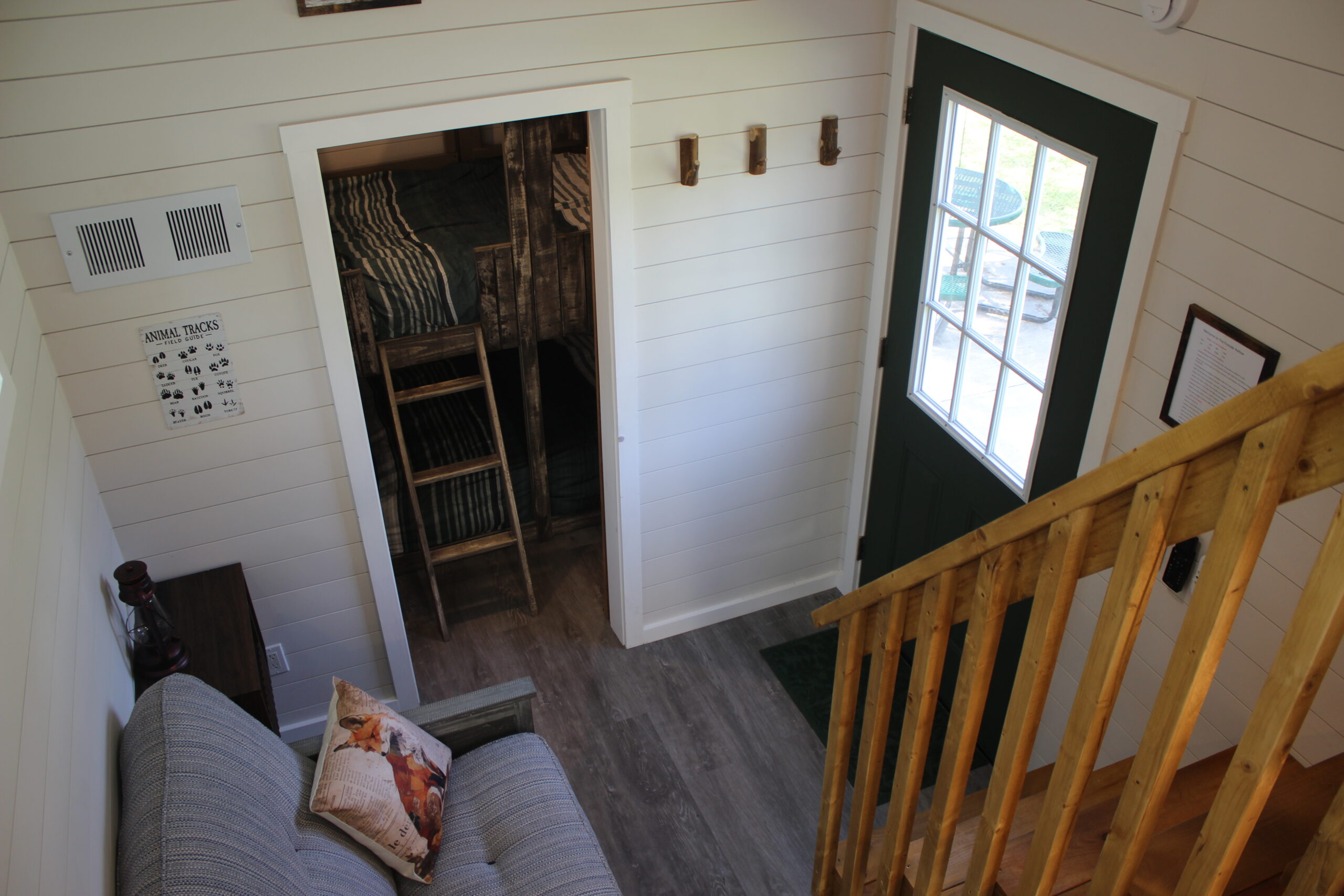FH Loft Down