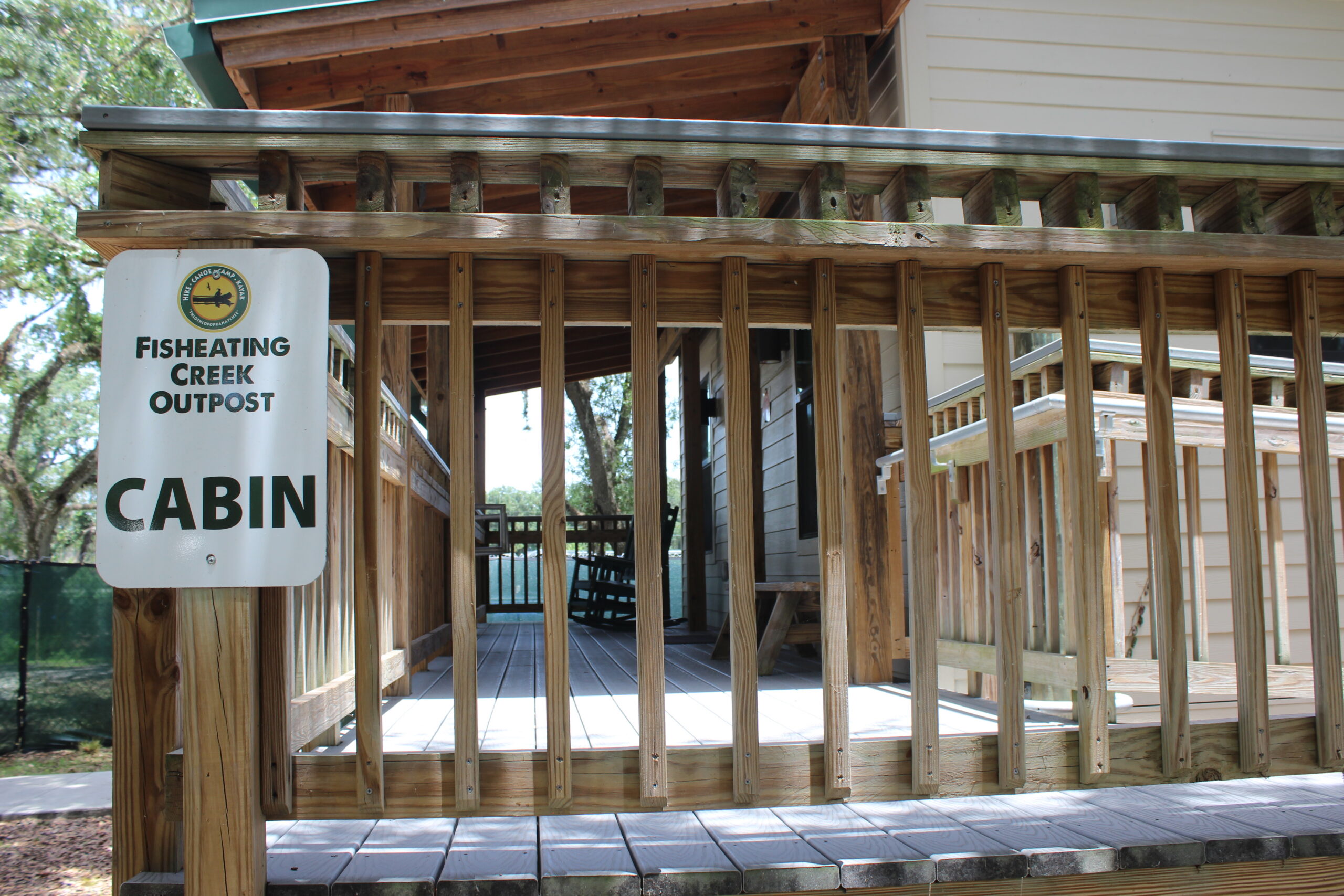 SO Cabin